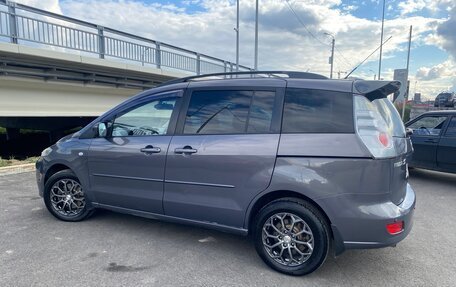 Mazda 5 I рестайлинг, 2008 год, 700 000 рублей, 6 фотография