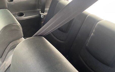 Mazda 5 I рестайлинг, 2008 год, 700 000 рублей, 9 фотография
