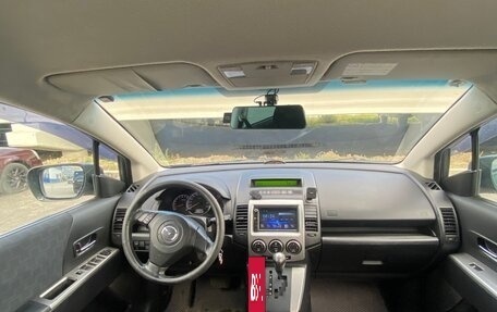 Mazda 5 I рестайлинг, 2008 год, 700 000 рублей, 10 фотография