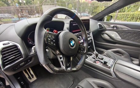 BMW M8 I (F91/F92/F93), 2022 год, 2 фотография