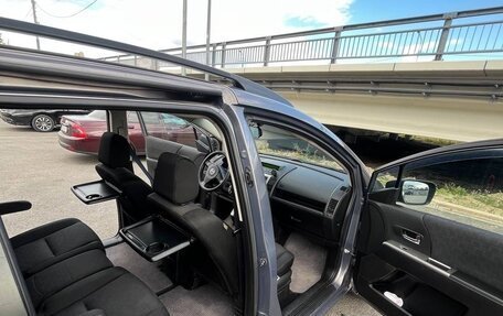 Mazda 5 I рестайлинг, 2008 год, 700 000 рублей, 13 фотография