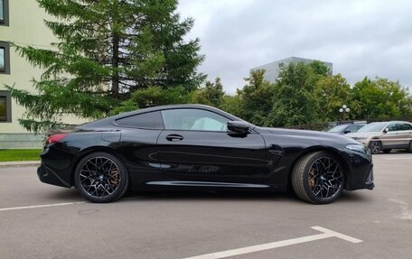 BMW M8 I (F91/F92/F93), 2022 год, 9 фотография
