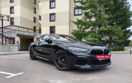 BMW M8 I (F91/F92/F93), 2022 год, 12 фотография
