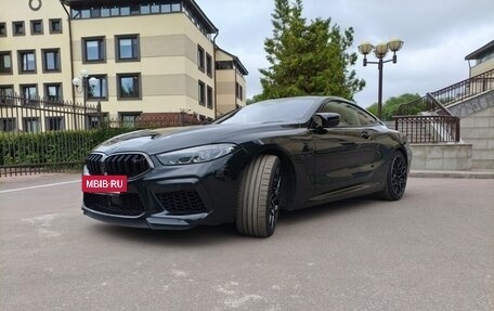 BMW M8 I (F91/F92/F93), 2022 год, 8 фотография