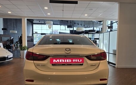 Mazda 6, 2014 год, 1 650 000 рублей, 3 фотография