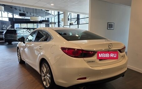 Mazda 6, 2014 год, 1 650 000 рублей, 2 фотография