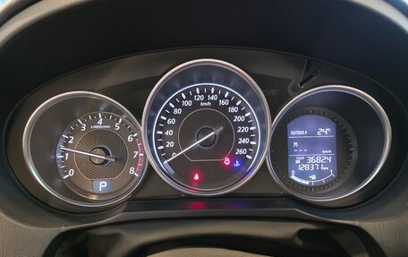 Mazda 6, 2014 год, 1 650 000 рублей, 7 фотография