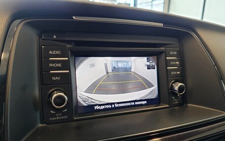 Mazda 6, 2014 год, 1 650 000 рублей, 11 фотография