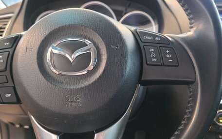 Mazda 6, 2014 год, 1 650 000 рублей, 8 фотография