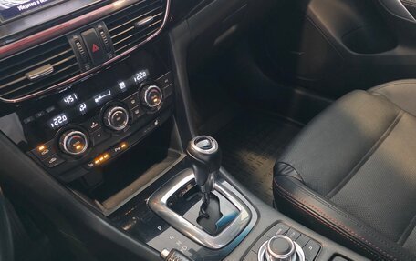 Mazda 6, 2014 год, 1 650 000 рублей, 13 фотография
