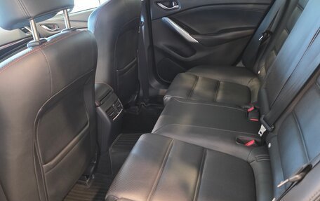 Mazda 6, 2014 год, 1 650 000 рублей, 20 фотография