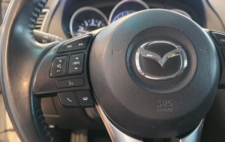 Mazda 6, 2014 год, 1 650 000 рублей, 9 фотография