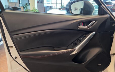 Mazda 6, 2014 год, 1 650 000 рублей, 17 фотография