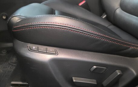 Mazda 6, 2014 год, 1 650 000 рублей, 16 фотография