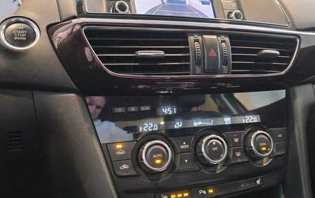 Mazda 6, 2014 год, 1 650 000 рублей, 12 фотография