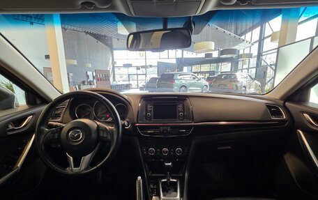 Mazda 6, 2014 год, 1 650 000 рублей, 23 фотография