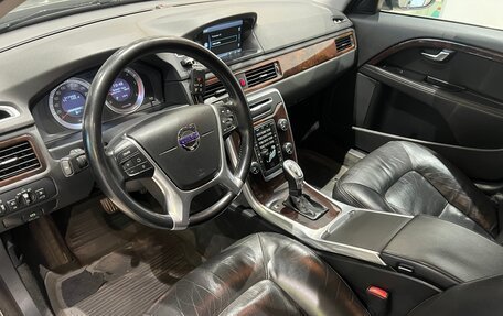 Volvo XC70 II рестайлинг, 2012 год, 1 290 000 рублей, 5 фотография