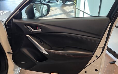 Mazda 6, 2014 год, 1 650 000 рублей, 29 фотография