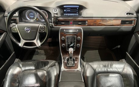 Volvo XC70 II рестайлинг, 2012 год, 1 290 000 рублей, 7 фотография