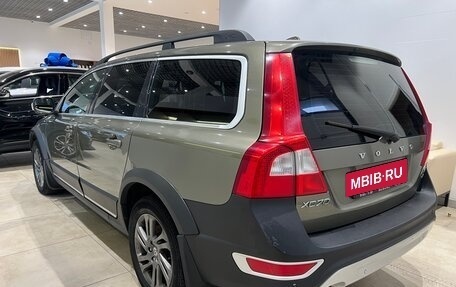 Volvo XC70 II рестайлинг, 2012 год, 1 290 000 рублей, 4 фотография