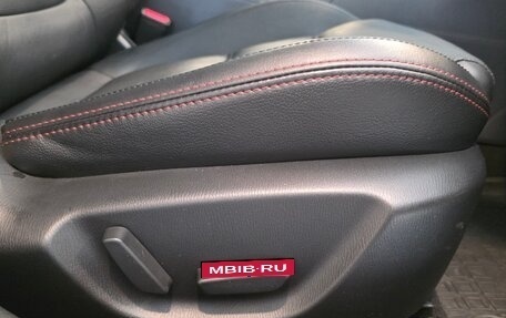 Mazda 6, 2014 год, 1 650 000 рублей, 26 фотография