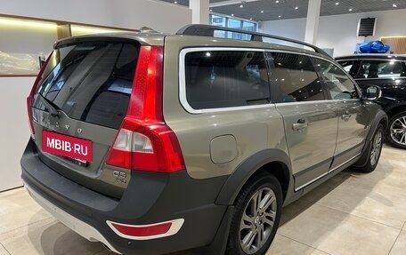 Volvo XC70 II рестайлинг, 2012 год, 1 290 000 рублей, 3 фотография