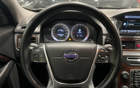 Volvo XC70 II рестайлинг, 2012 год, 1 290 000 рублей, 10 фотография