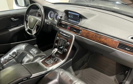 Volvo XC70 II рестайлинг, 2012 год, 1 290 000 рублей, 9 фотография