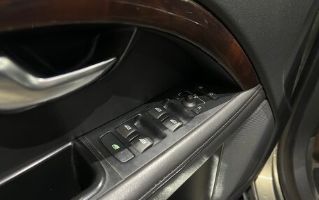 Volvo XC70 II рестайлинг, 2012 год, 1 290 000 рублей, 11 фотография