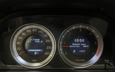 Volvo XC70 II рестайлинг, 2012 год, 1 290 000 рублей, 14 фотография