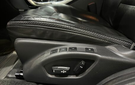 Volvo XC70 II рестайлинг, 2012 год, 1 290 000 рублей, 12 фотография