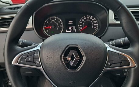 Renault Arkana I, 2020 год, 1 579 000 рублей, 11 фотография