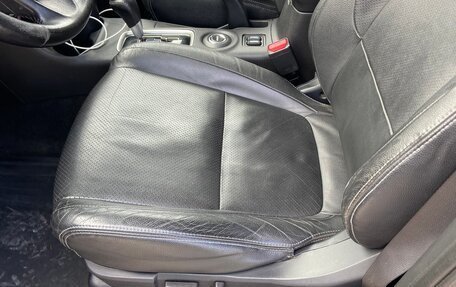 Mitsubishi Outlander III рестайлинг 3, 2013 год, 1 094 000 рублей, 20 фотография