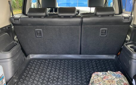 Mitsubishi Outlander III рестайлинг 3, 2013 год, 1 094 000 рублей, 17 фотография