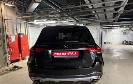 Mercedes-Benz GLE, 2019 год, 5 800 000 рублей, 4 фотография