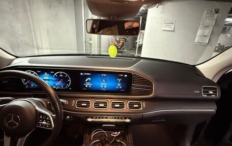 Mercedes-Benz GLE, 2019 год, 5 800 000 рублей, 15 фотография