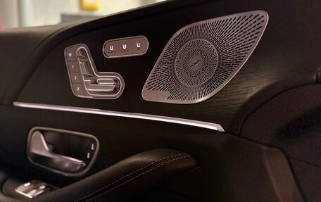 Mercedes-Benz GLE, 2019 год, 5 800 000 рублей, 17 фотография