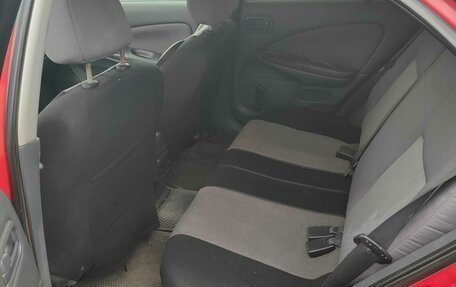 Nissan Almera, 2004 год, 250 000 рублей, 4 фотография