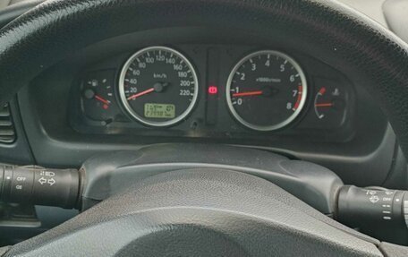 Nissan Almera, 2004 год, 250 000 рублей, 5 фотография