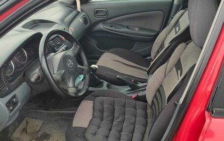 Nissan Almera, 2004 год, 250 000 рублей, 2 фотография
