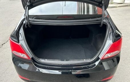 Hyundai Solaris II рестайлинг, 2015 год, 610 000 рублей, 9 фотография