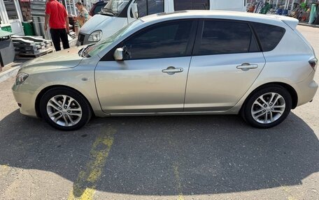 Mazda 3, 2005 год, 700 000 рублей, 3 фотография