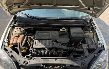 Mazda 3, 2005 год, 700 000 рублей, 11 фотография