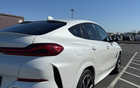 BMW X6, 2021 год, 8 700 000 рублей, 5 фотография