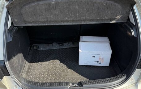 Mazda 3, 2005 год, 700 000 рублей, 12 фотография
