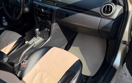 Mazda 3, 2005 год, 700 000 рублей, 8 фотография
