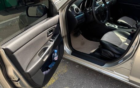 Mazda 3, 2005 год, 700 000 рублей, 6 фотография