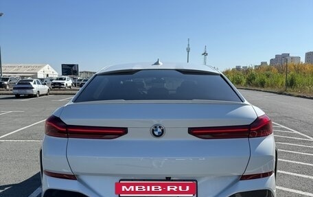 BMW X6, 2021 год, 8 700 000 рублей, 4 фотография