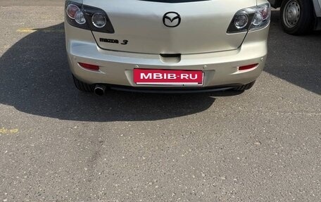 Mazda 3, 2005 год, 700 000 рублей, 5 фотография