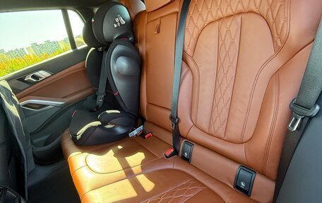 BMW X6, 2021 год, 8 700 000 рублей, 11 фотография